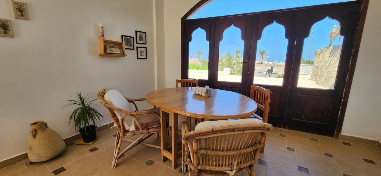 Rayhana Guest House Marsa Alam Ngoại thất bức ảnh