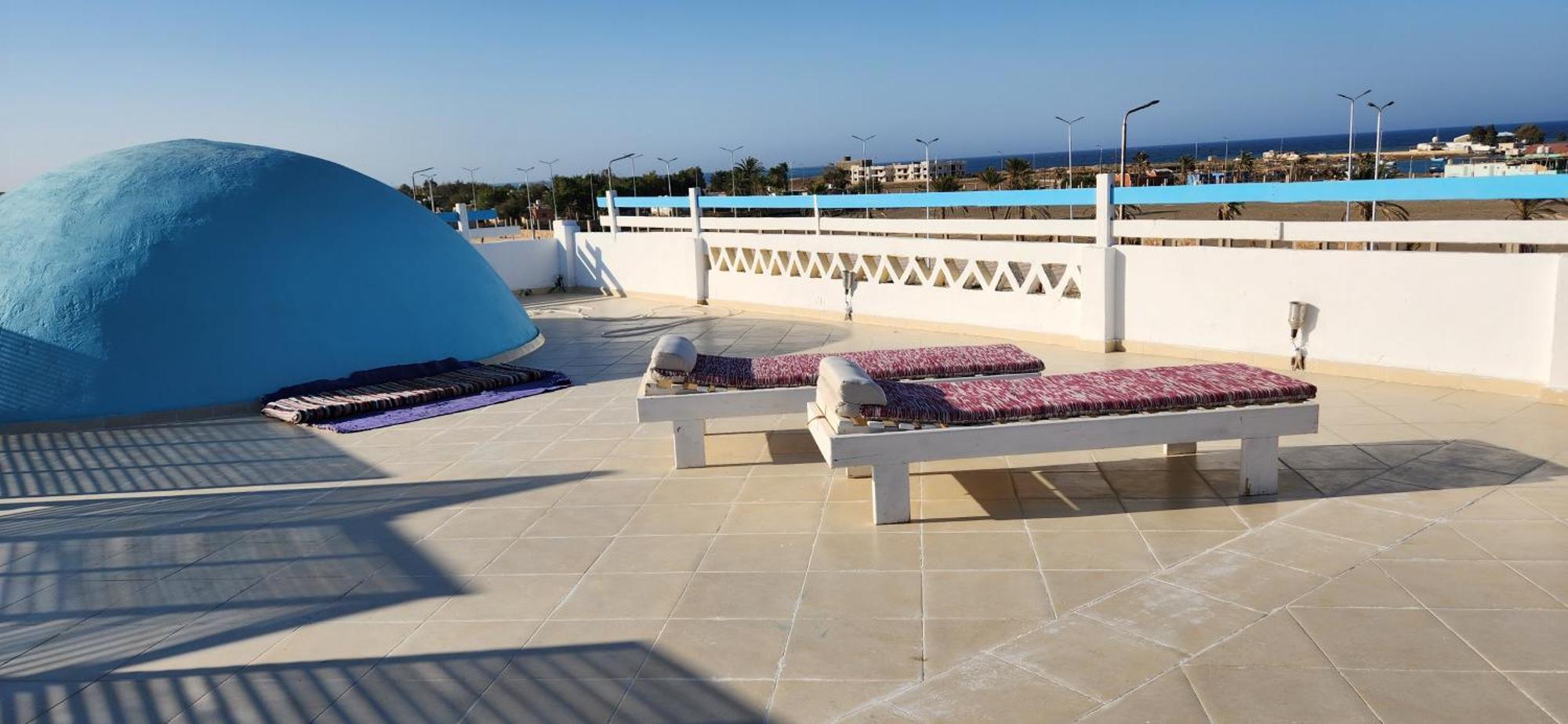 Rayhana Guest House Marsa Alam Ngoại thất bức ảnh