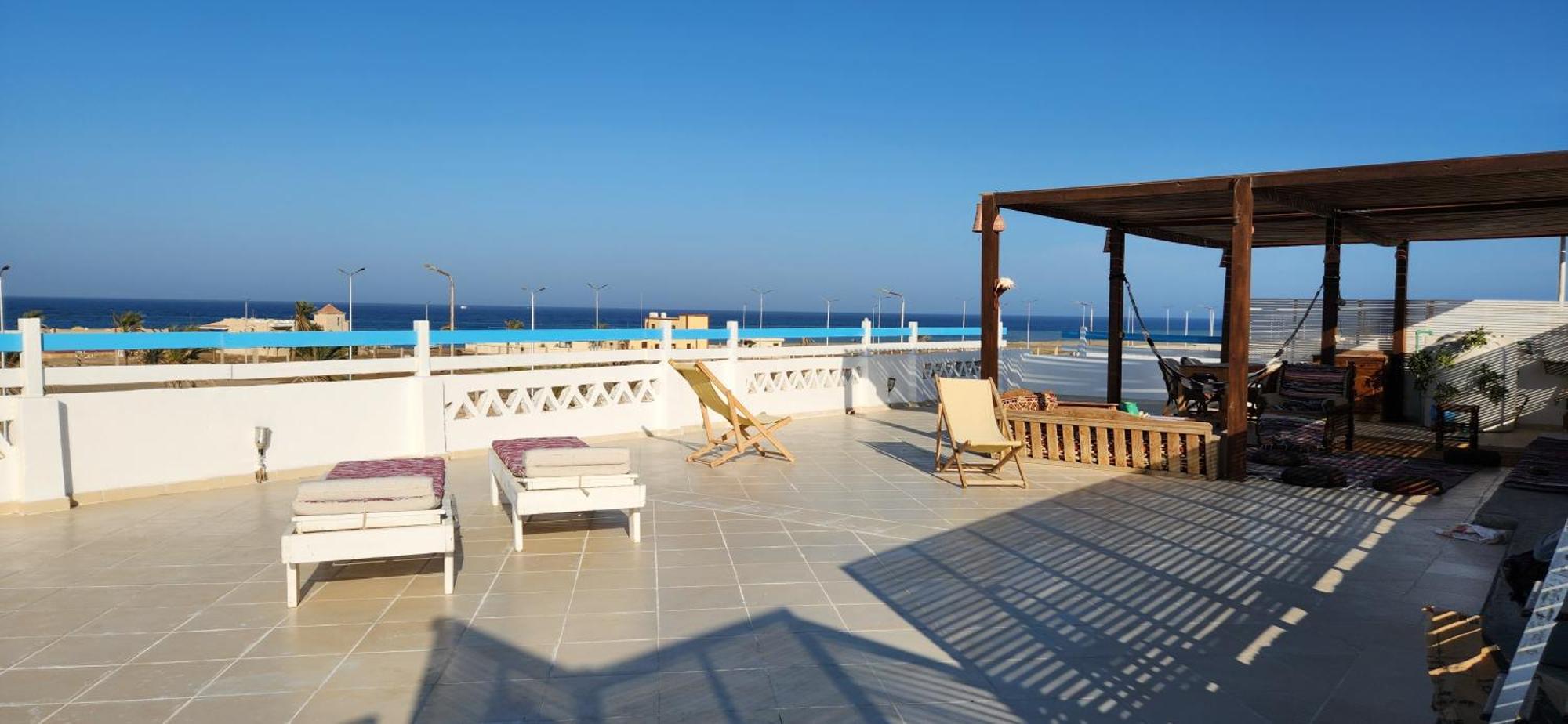 Rayhana Guest House Marsa Alam Ngoại thất bức ảnh