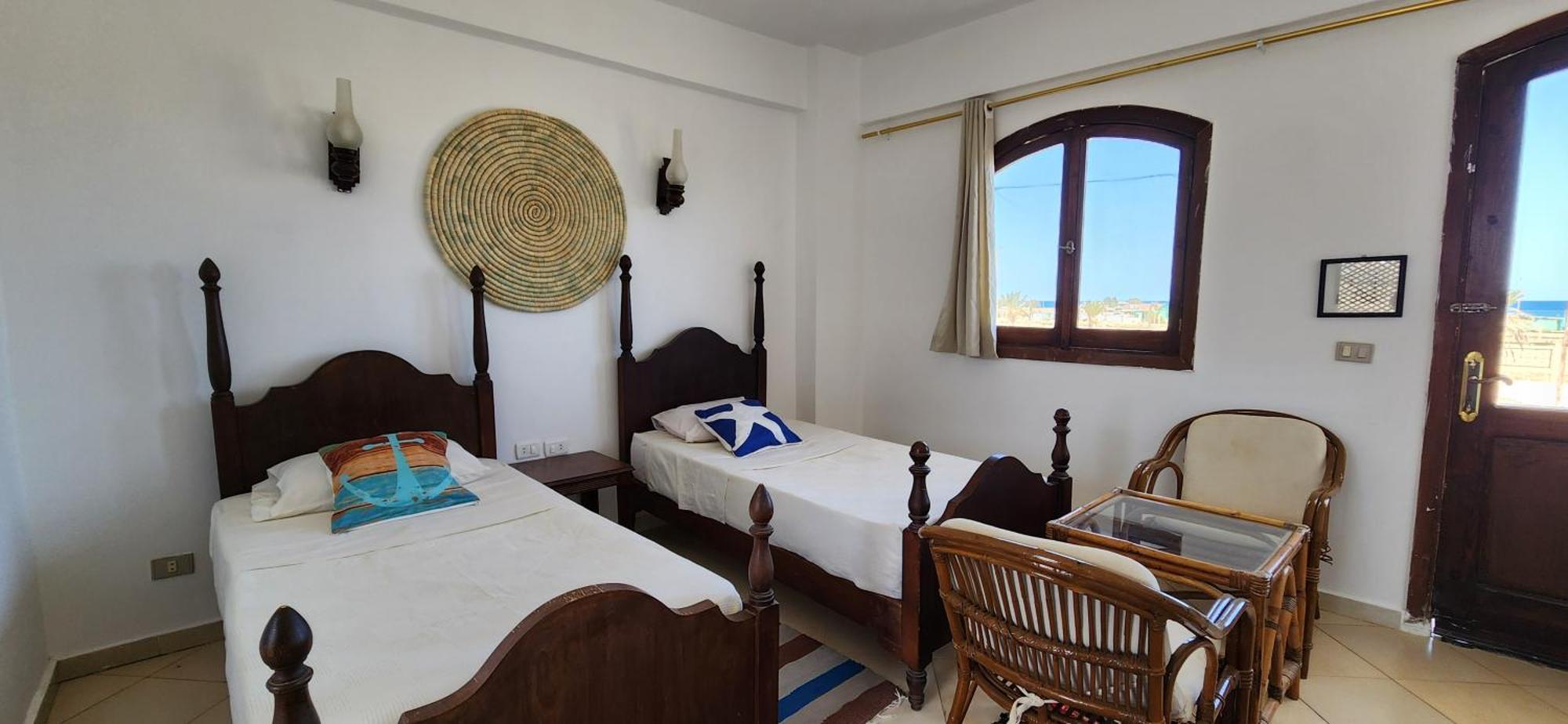 Rayhana Guest House Marsa Alam Ngoại thất bức ảnh