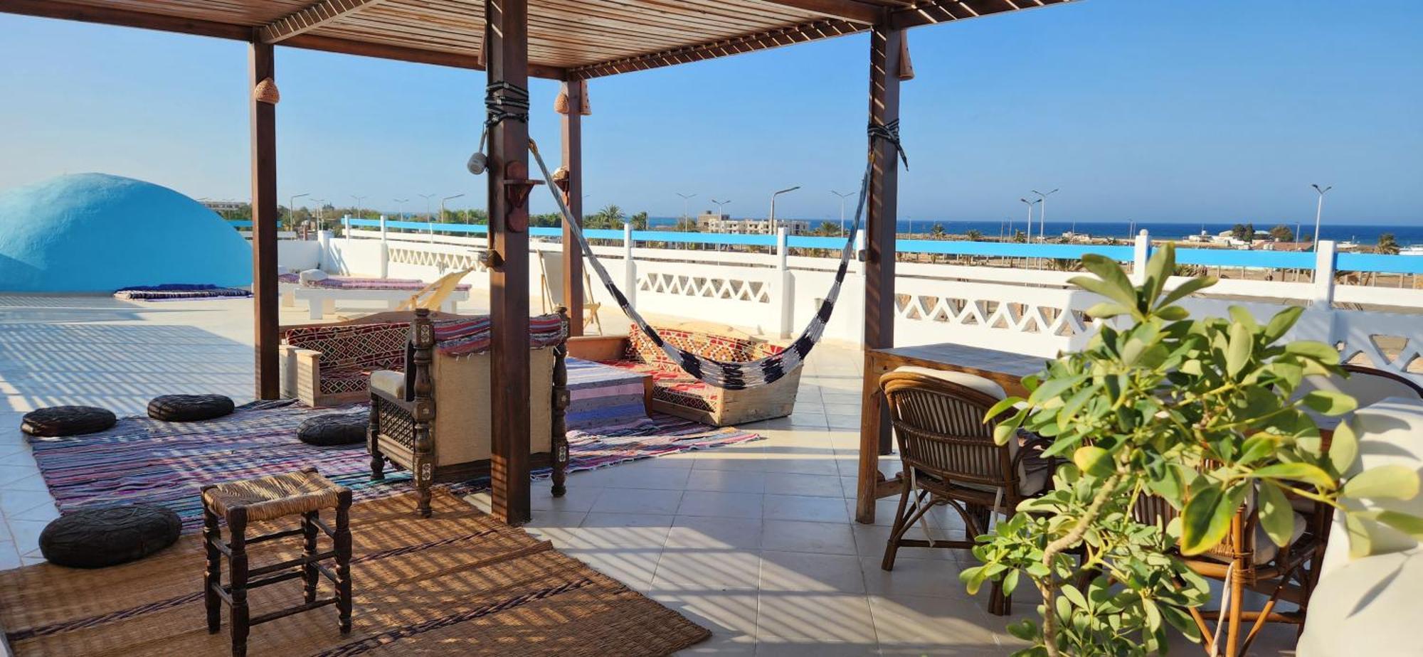 Rayhana Guest House Marsa Alam Ngoại thất bức ảnh