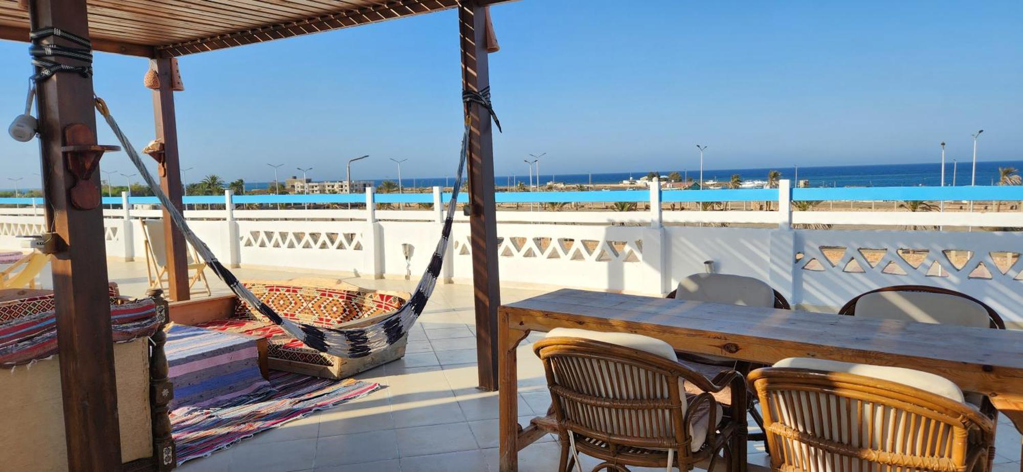 Rayhana Guest House Marsa Alam Ngoại thất bức ảnh