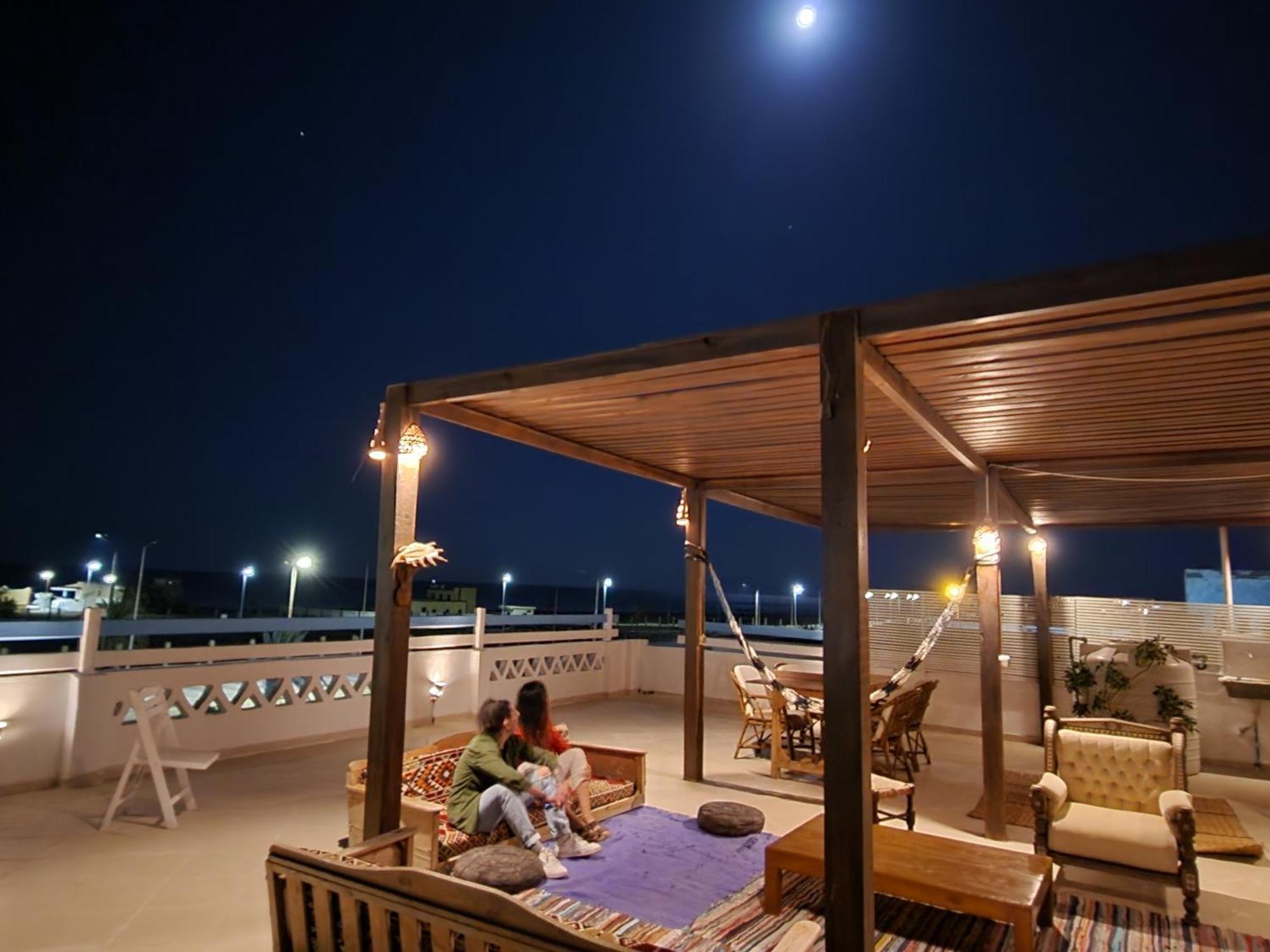 Rayhana Guest House Marsa Alam Ngoại thất bức ảnh