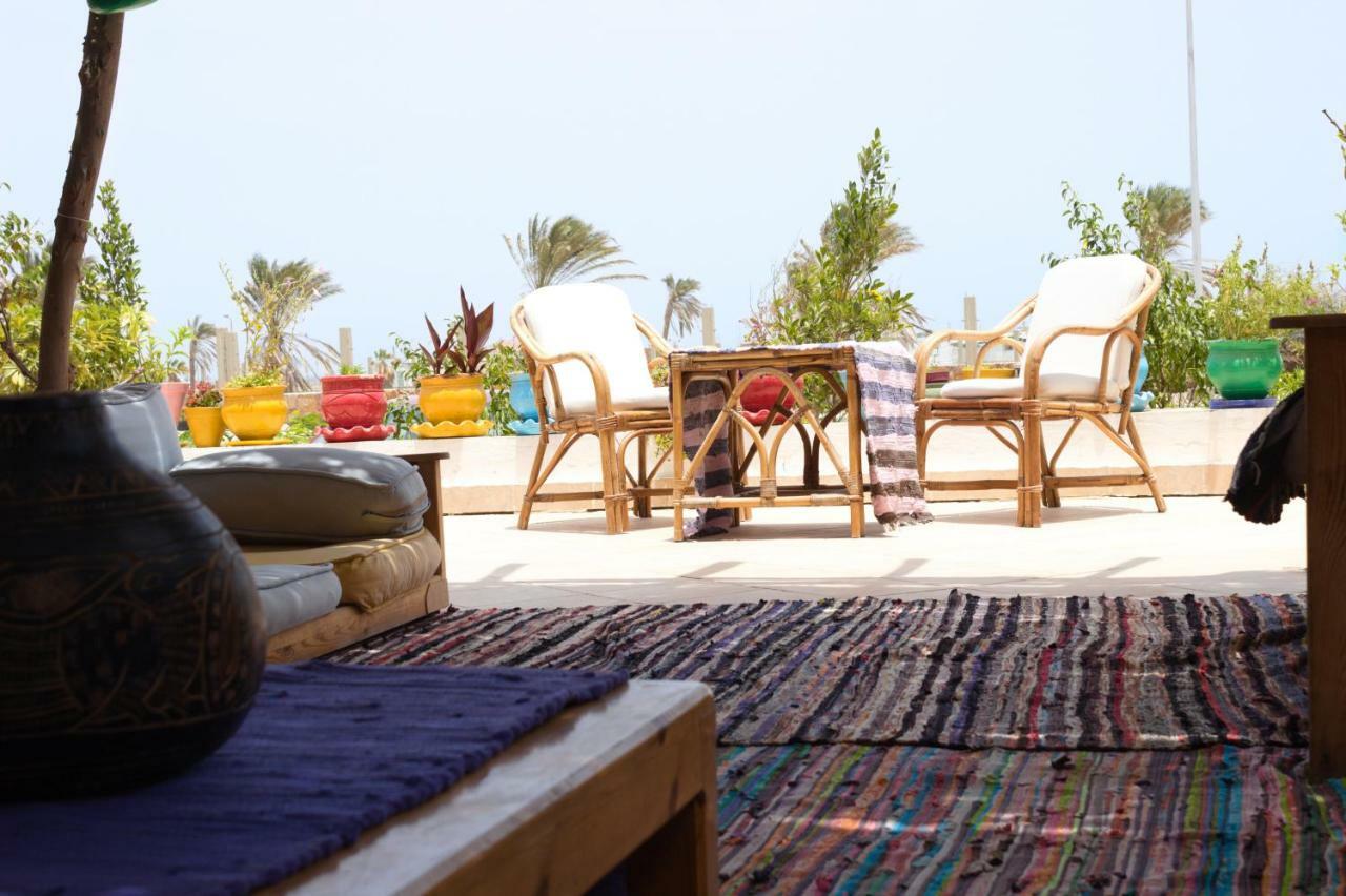 Rayhana Guest House Marsa Alam Ngoại thất bức ảnh